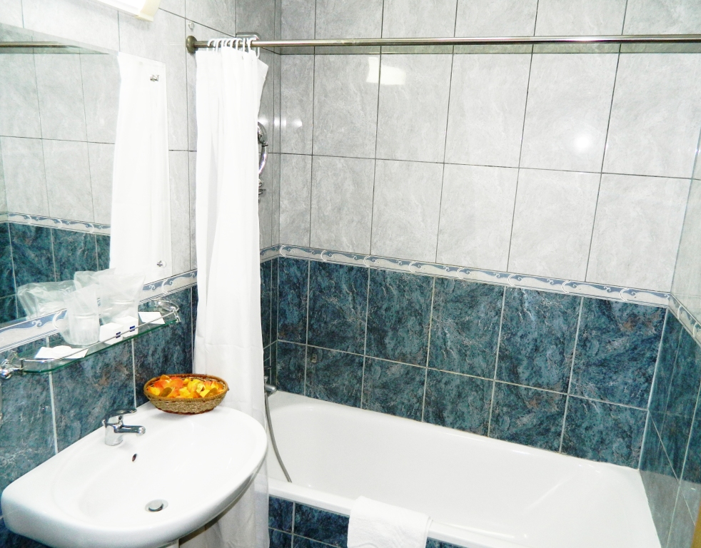 Elizeu Hotel - 675