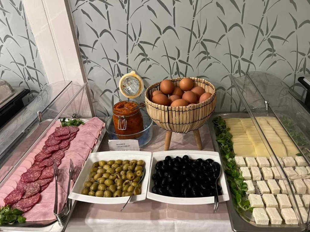 Elizeu Hotel - 139
