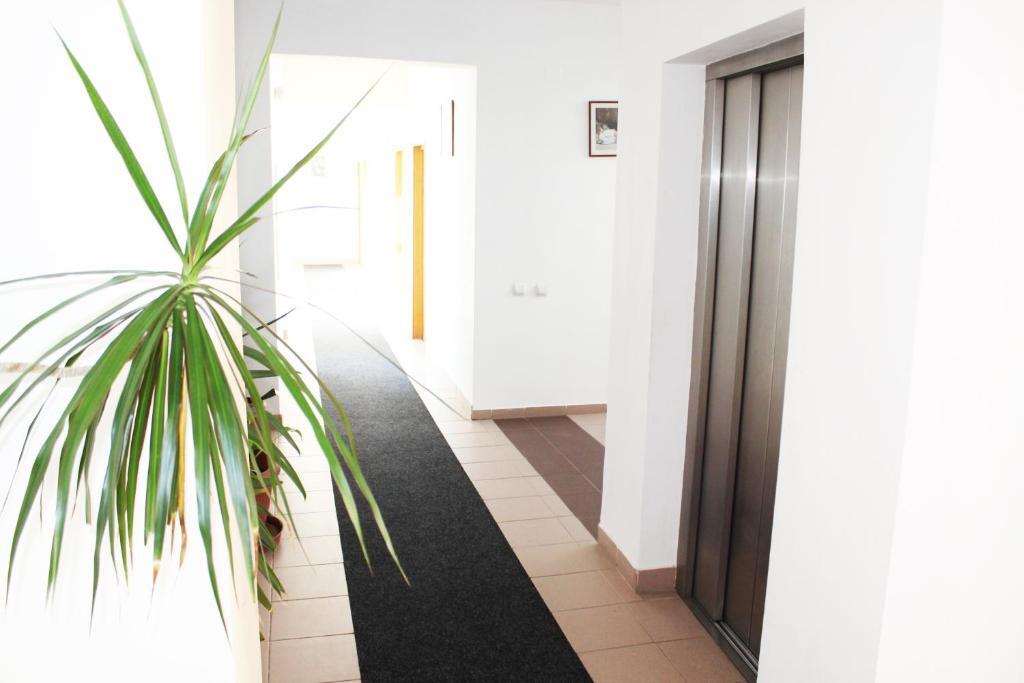 Elizeu Hotel - 615