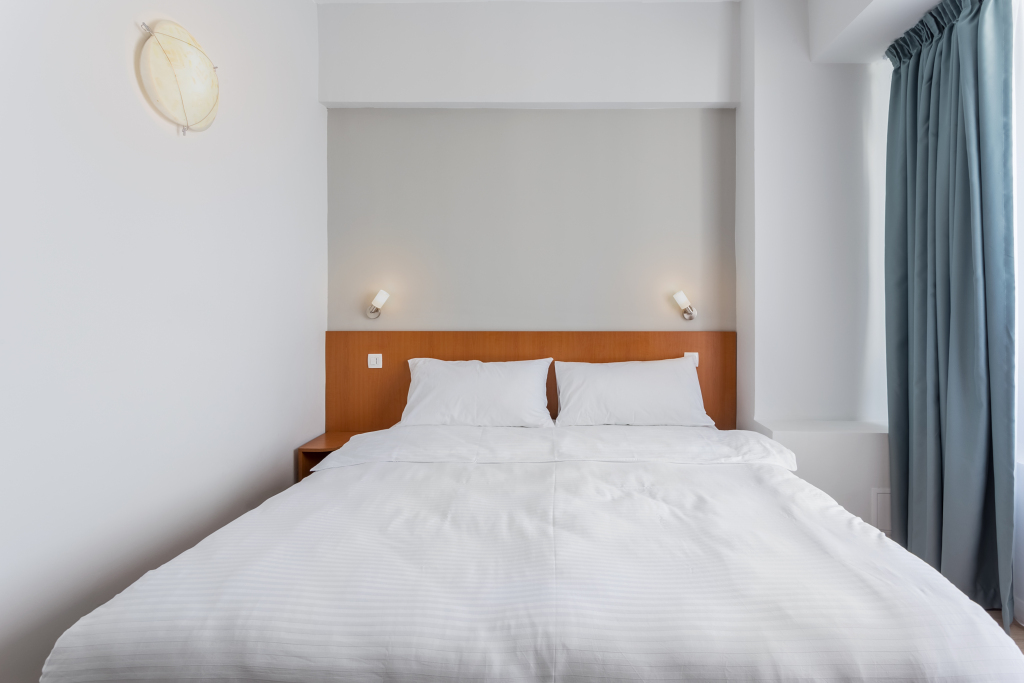 Elizeu Hotel - 349