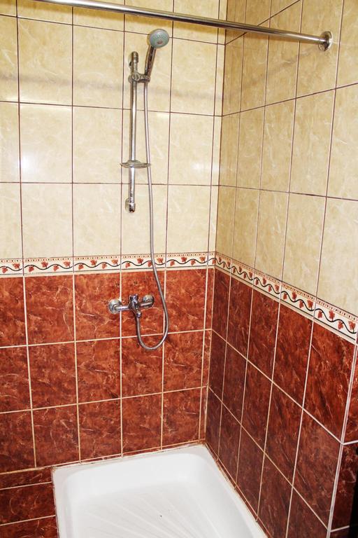 Elizeu Hotel - 668
