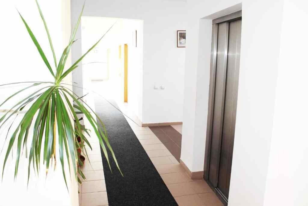 Elizeu Hotel - 81
