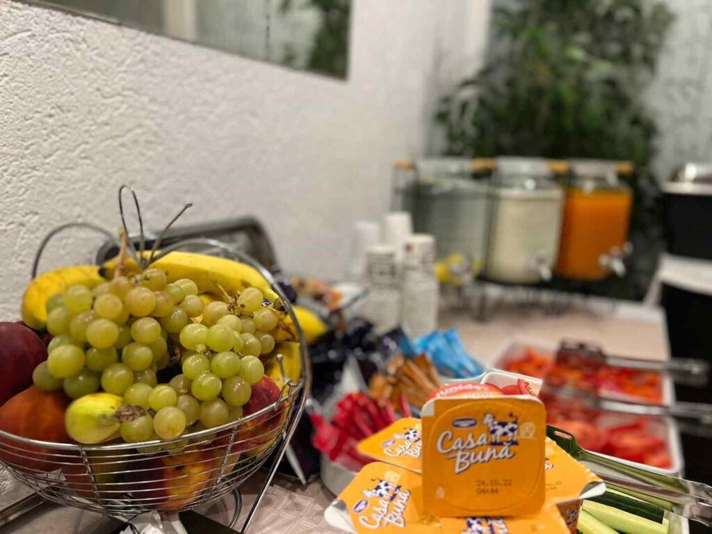 Elizeu Hotel - 631