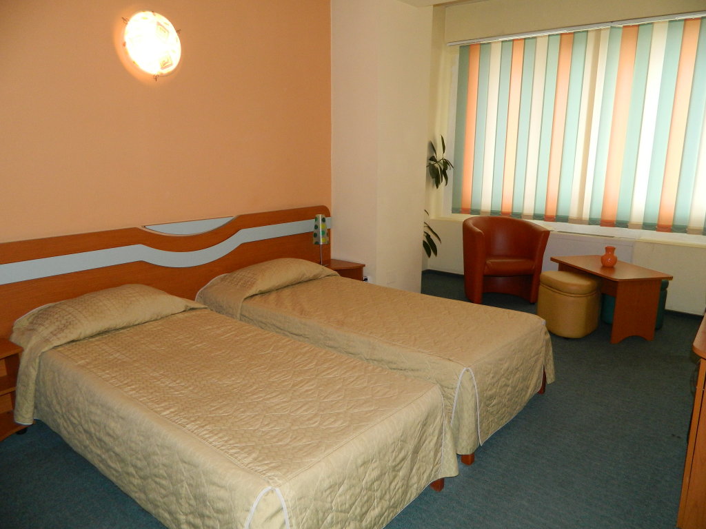 Elizeu Hotel - 904