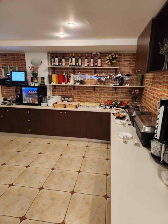 Elizeu Hotel - 400
