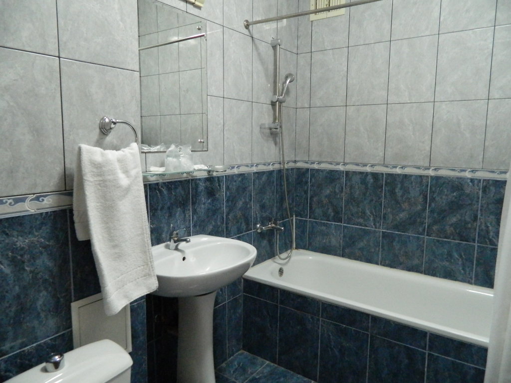 Elizeu Hotel - 492