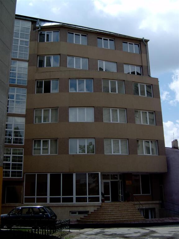Elizeu Hotel - 894
