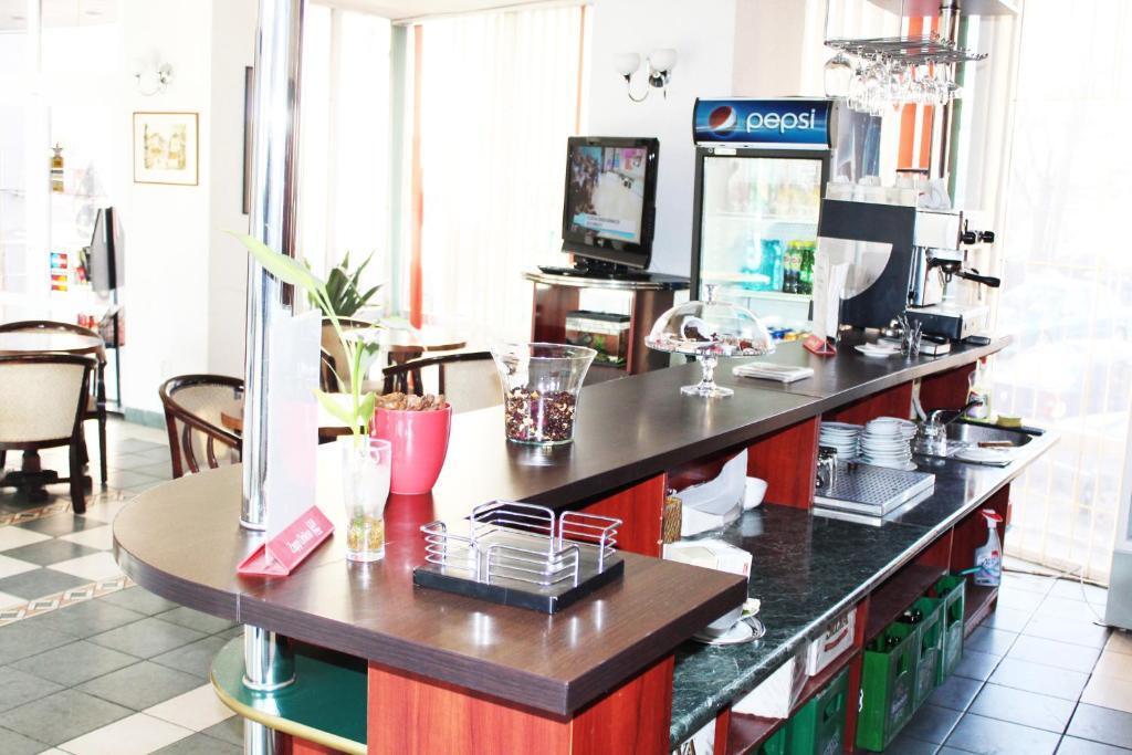 Elizeu Hotel - 796