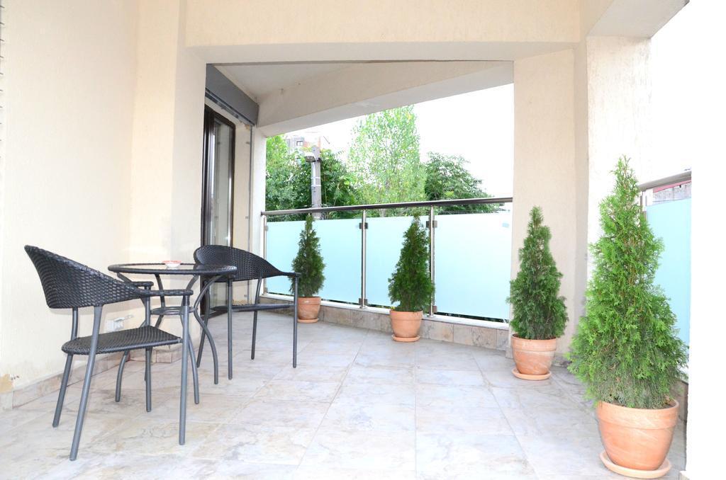 Eminescu Room - 282