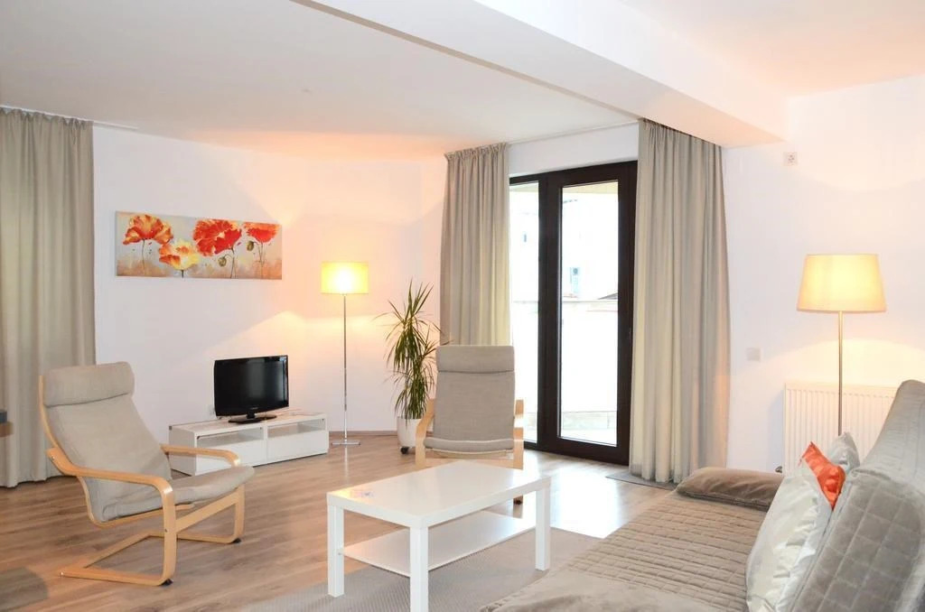 Eminescu Room - 778