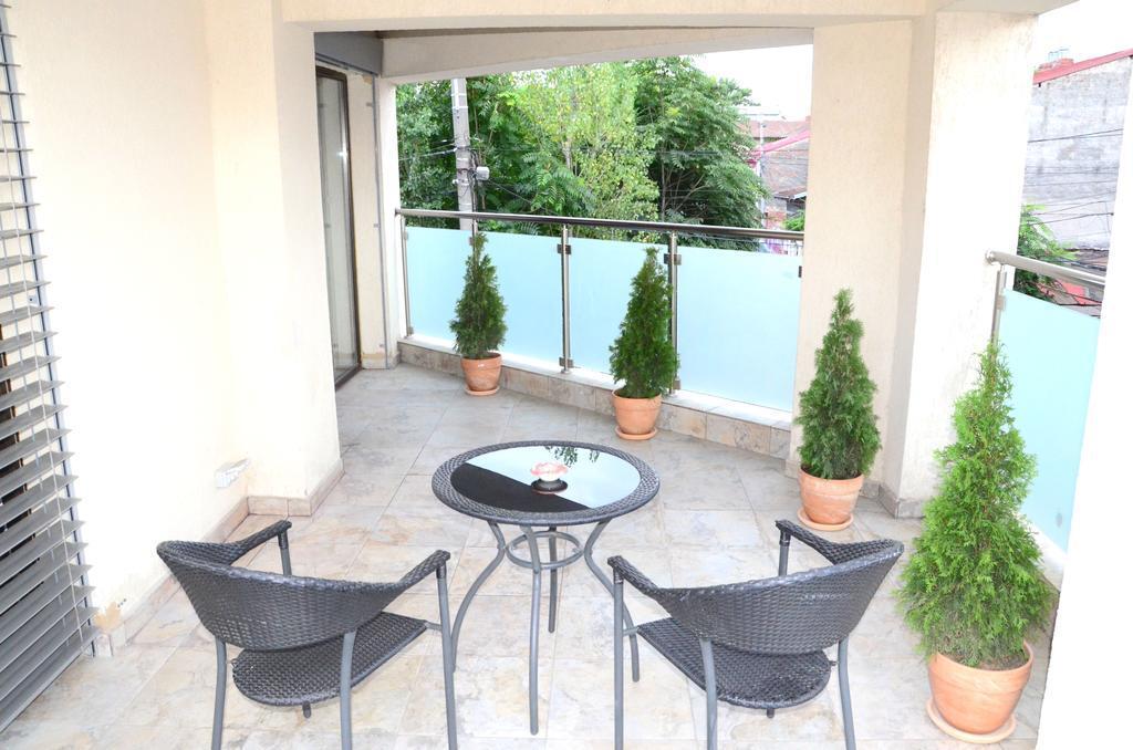 Eminescu Room - 252