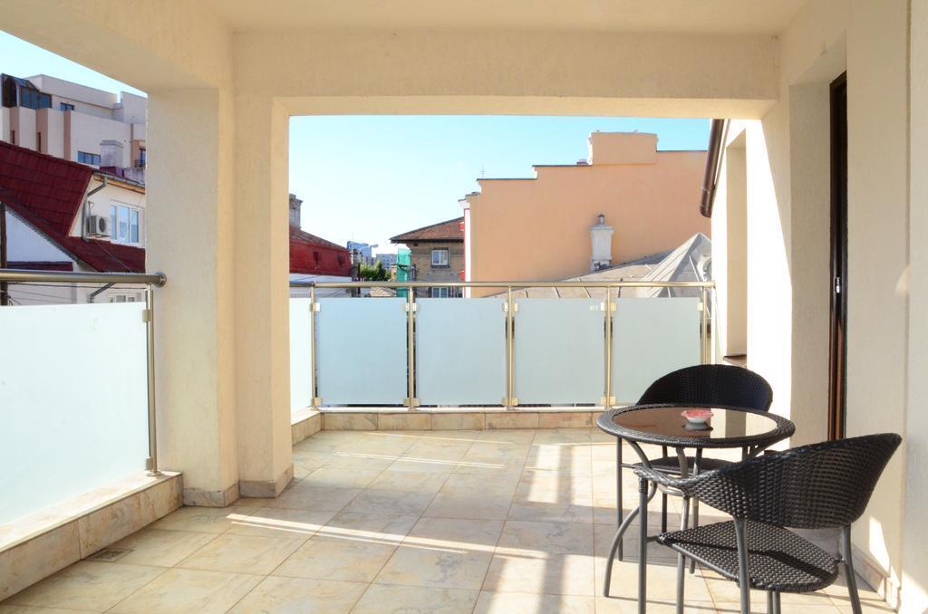 Eminescu Room - 614