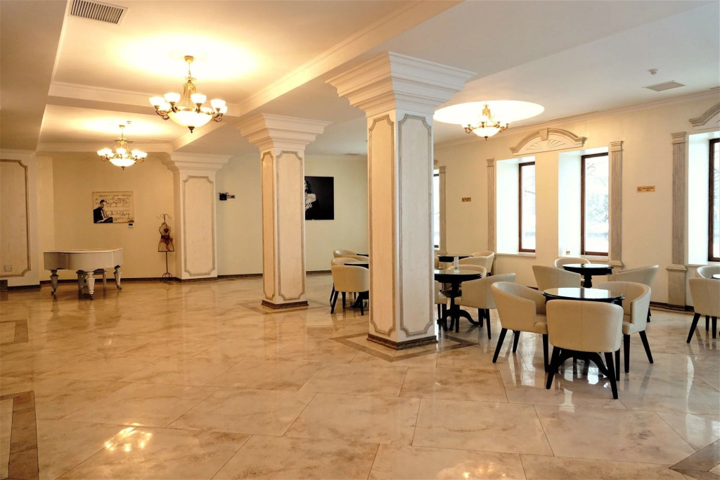 Euro Hotels International Grivita - 382