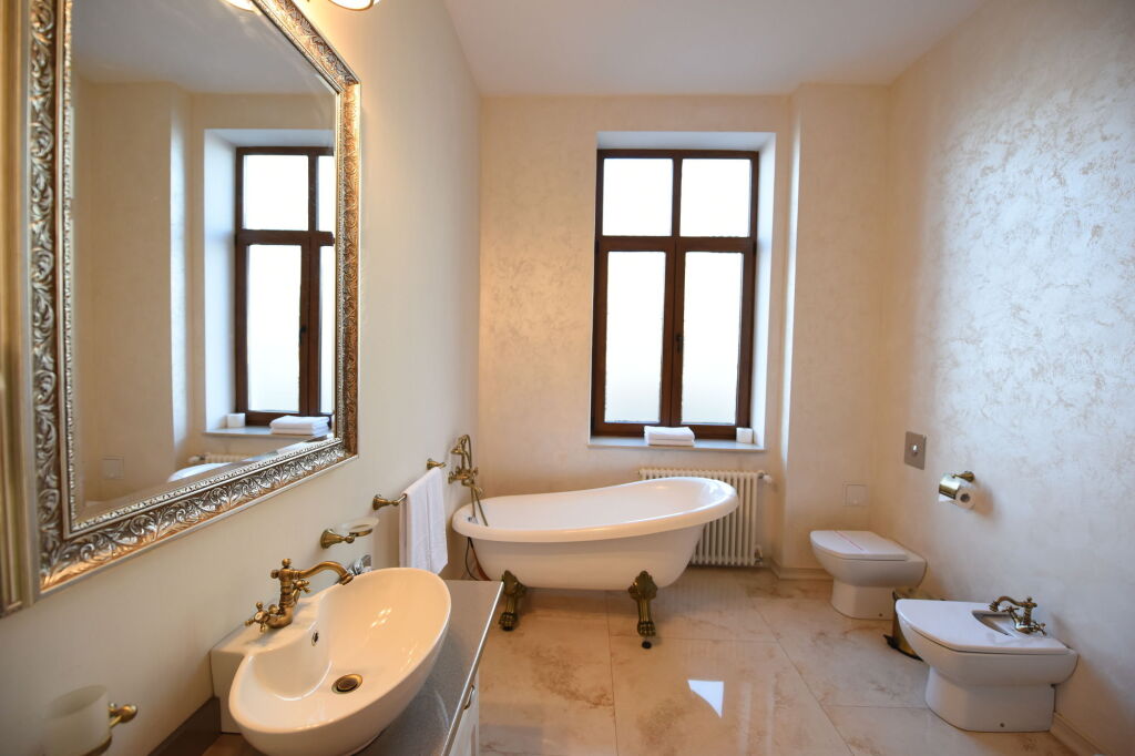 Euro Hotels International Grivita - 112
