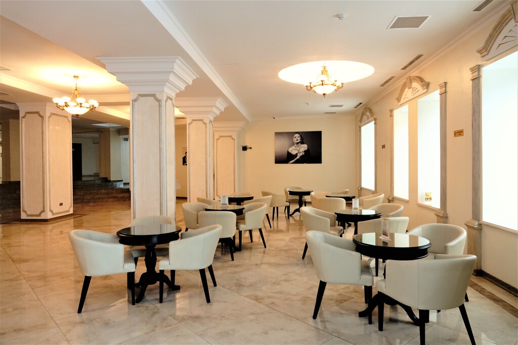 Euro Hotels International Grivita - 226