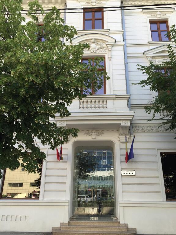 Euro Hotels International Grivita - 267
