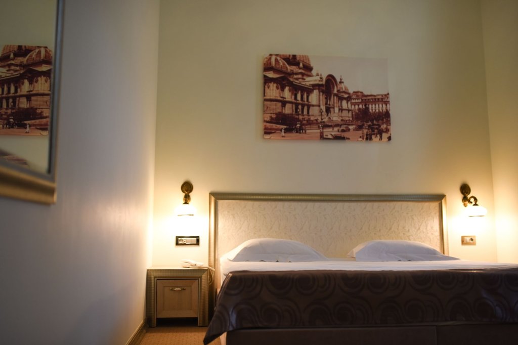 Euro Hotels International Grivita - 102