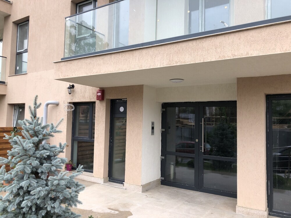 Fancy Penthousestudio Lakeview W10 - 389