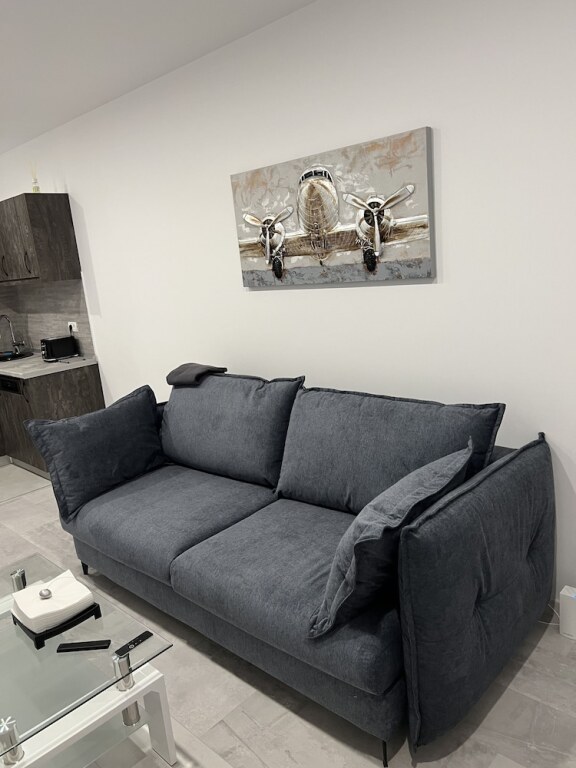 Fancy Penthousestudio Lakeview W10 - 106