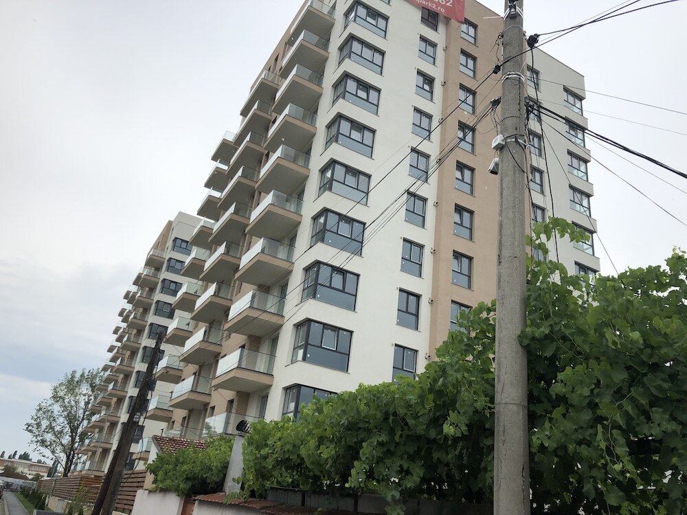 Fancy Penthousestudio Lakeview W10 - 525