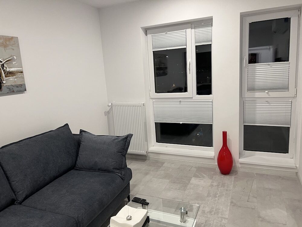 Fancy Penthousestudio Lakeview W10 - 272