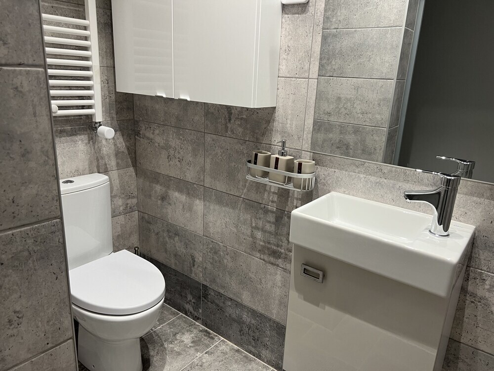 Fancy Penthousestudio Lakeview W10 - 694