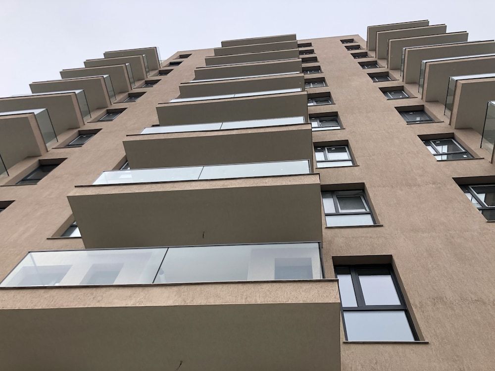 Fancy Penthousestudio Lakeview W10 - 422