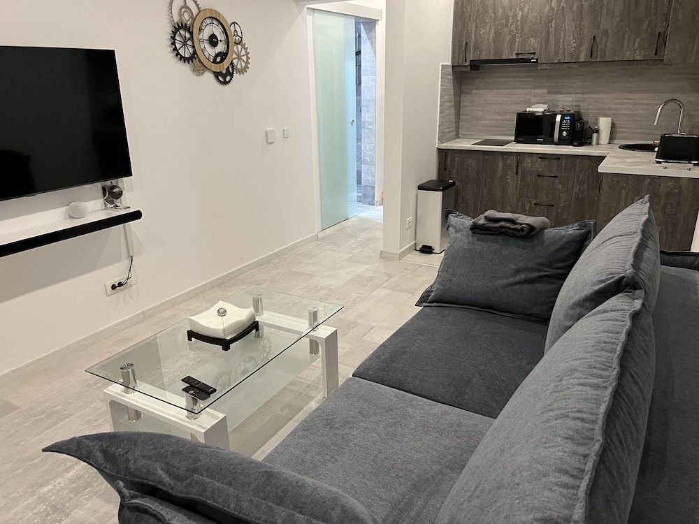 Fancy Penthousestudio Lakeview W10 - 414