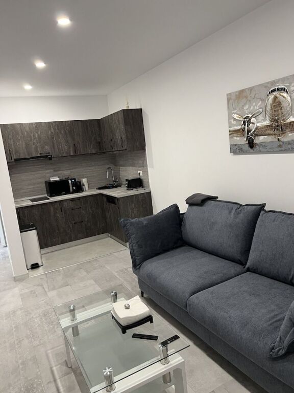 Fancy Penthousestudio Lakeview W10 - 348