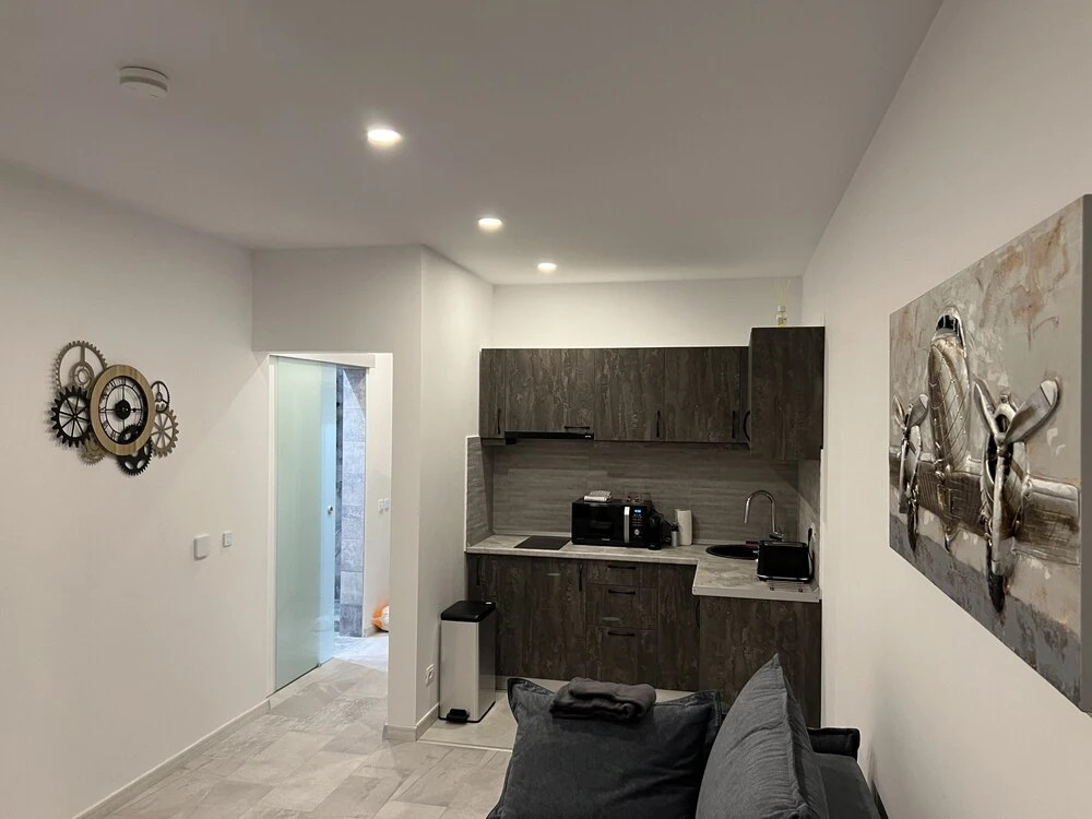 Fancy Penthousestudio Lakeview W10 - 329