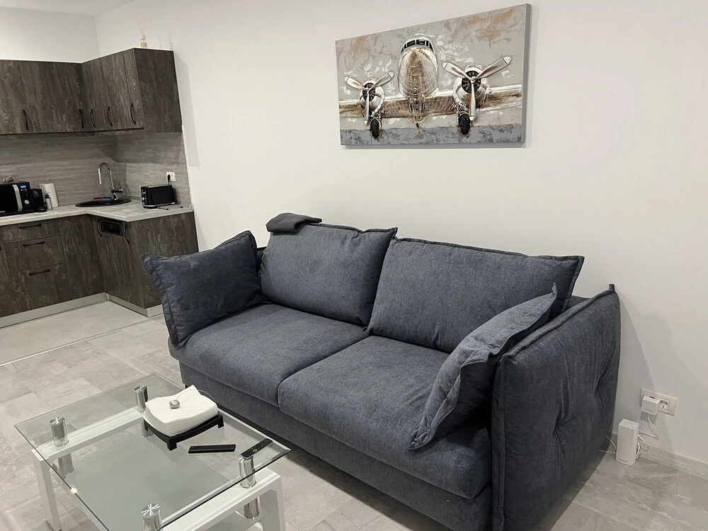 Fancy Penthousestudio Lakeview W10 - 944
