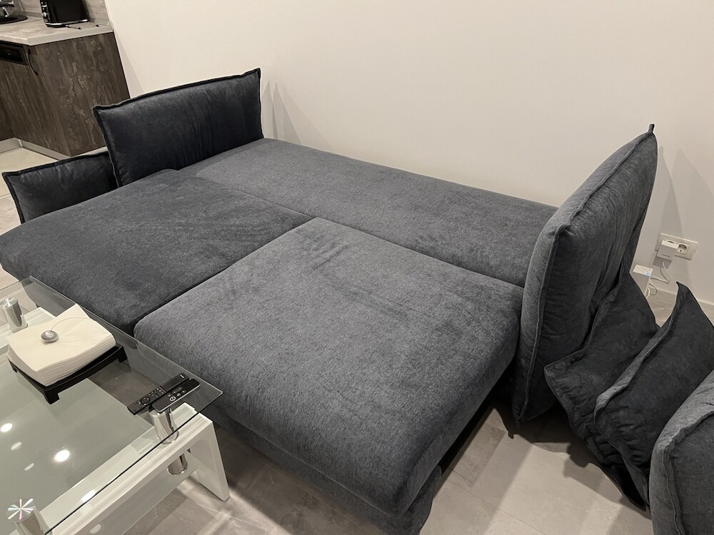 Fancy Penthousestudio Lakeview W10 - 756