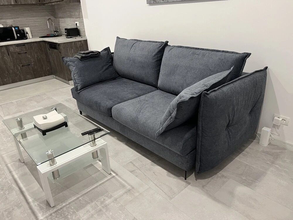 Fancy Penthousestudio Lakeview W10 - 759