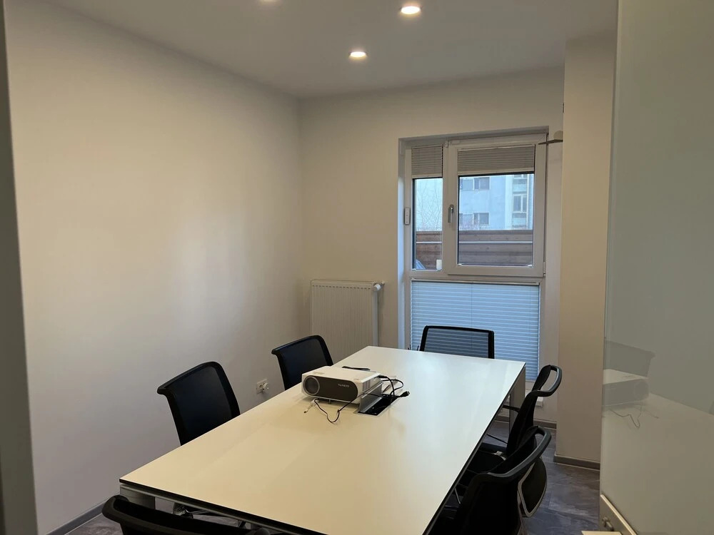 Fancy Penthousestudio Lakeview W10 - 541