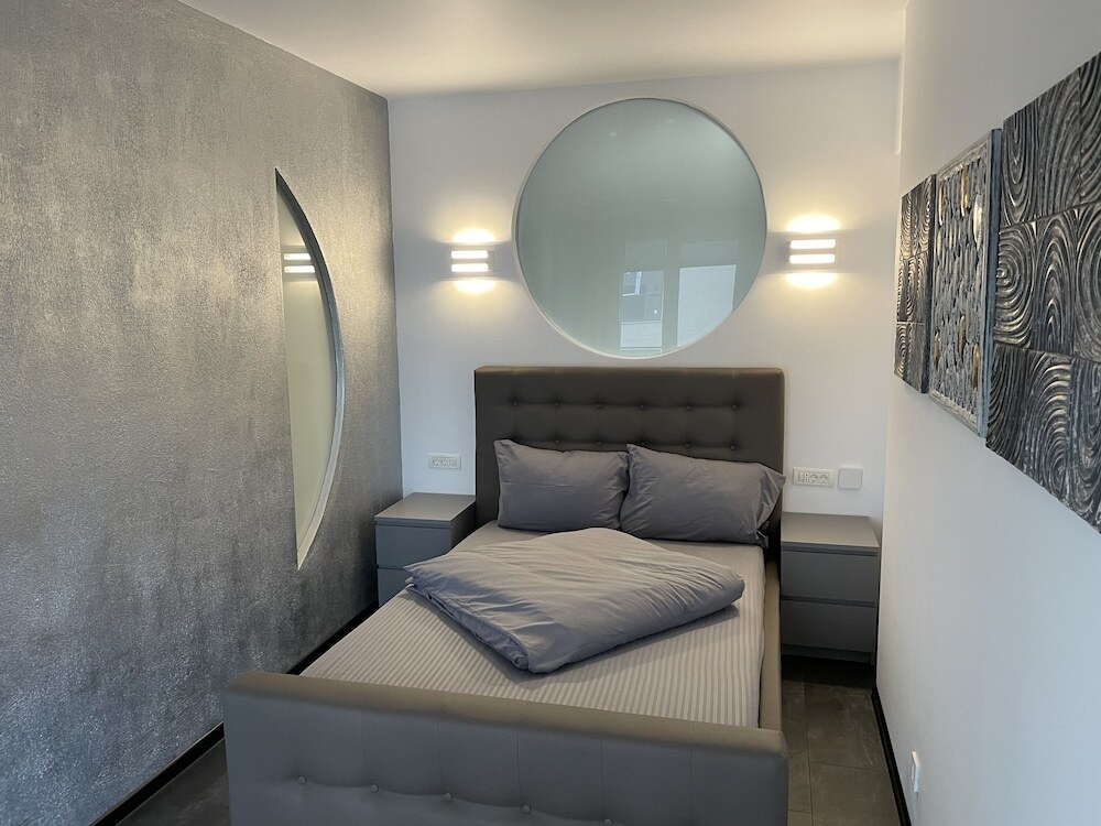 Fancy Westpark 2 Residence Lake View W7 - 880