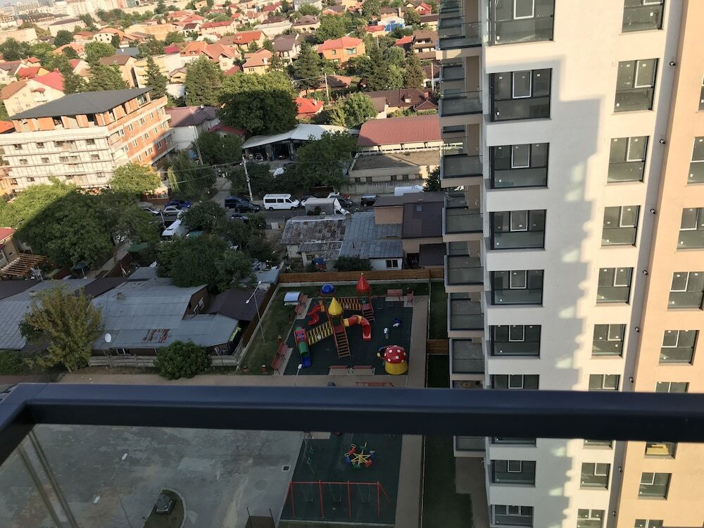 Fancy Westpark 2 Residence Lake View W7 - 990