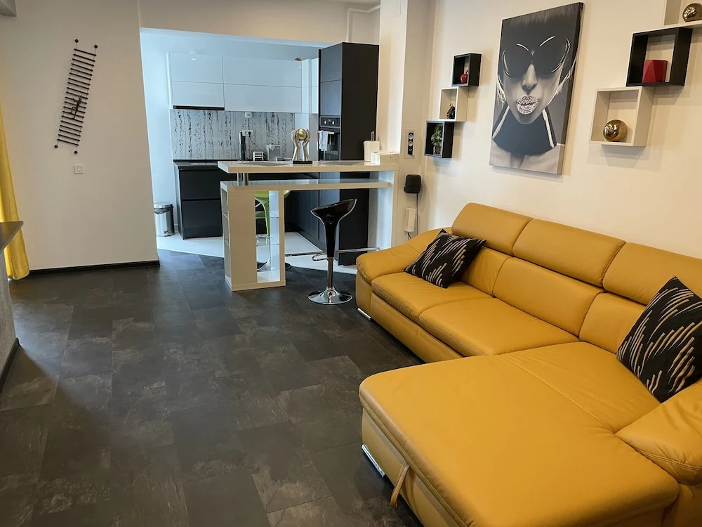 Fancy Westpark 2 Residence Lake View W7 - 873