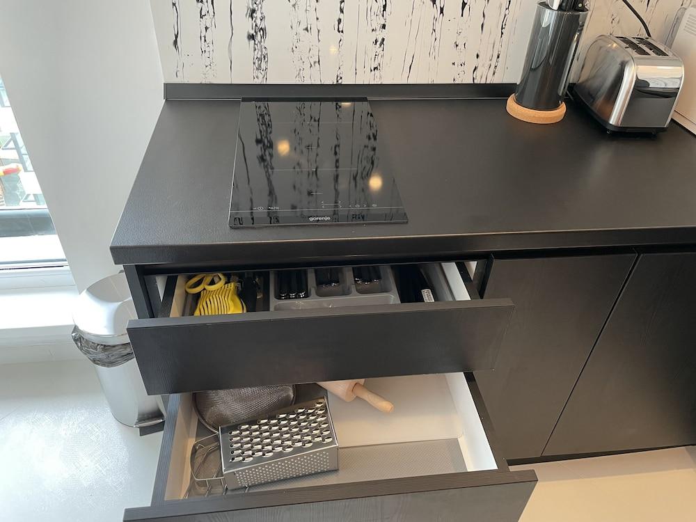 Fancy Westpark 2 Residence Lake View W7 - 769