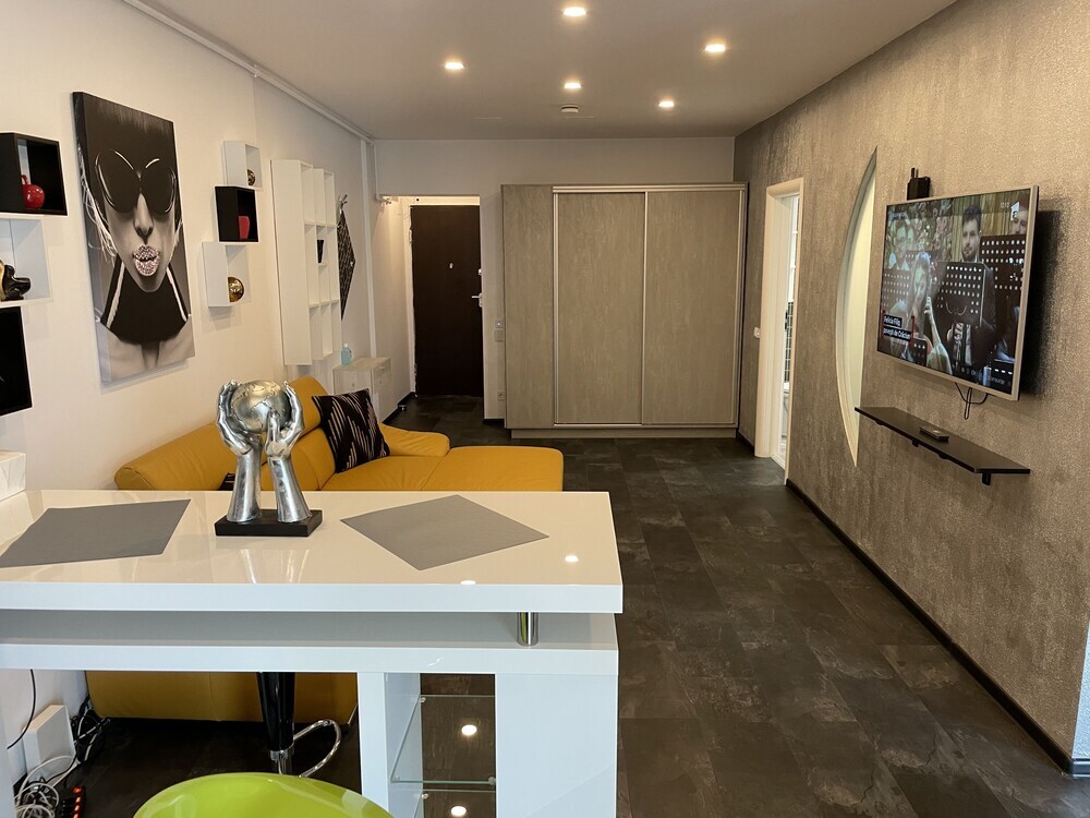 Fancy Westpark 2 Residence Lake View W7 - 72