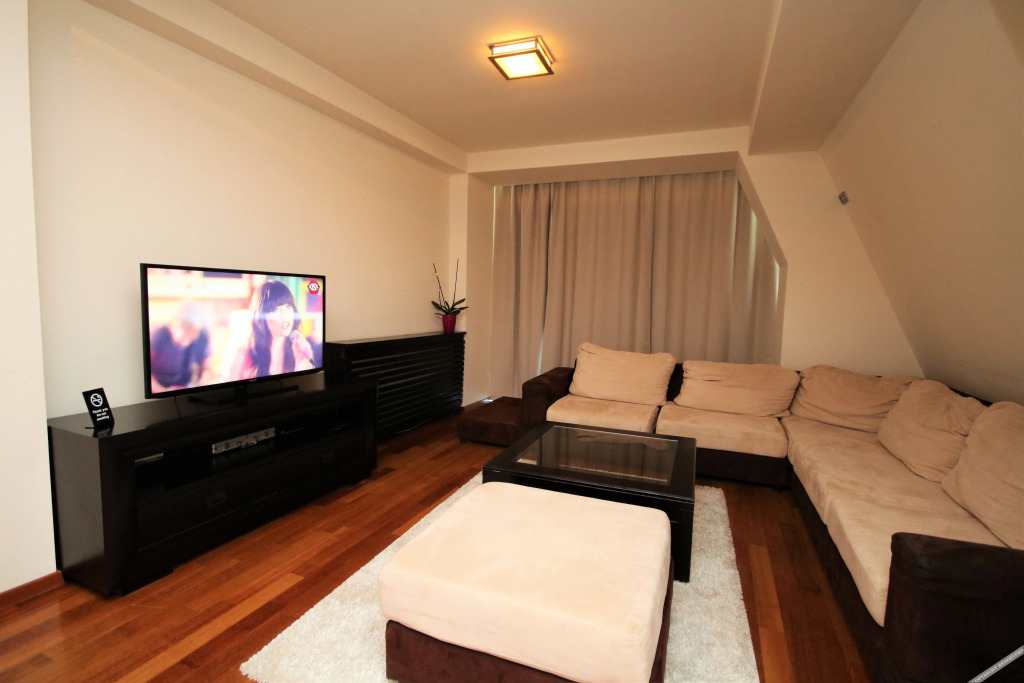 Forest Retreat & Spa - 27