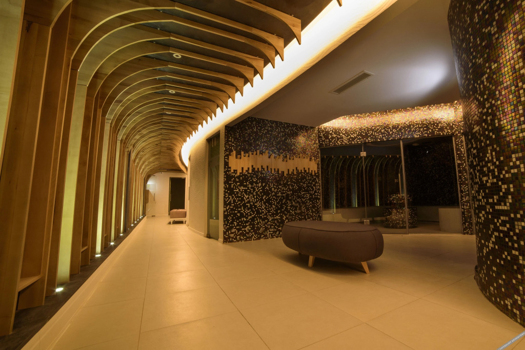 Forest Retreat & Spa - 362