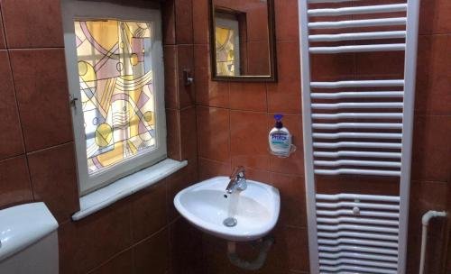George&Dragon Rooms - 320