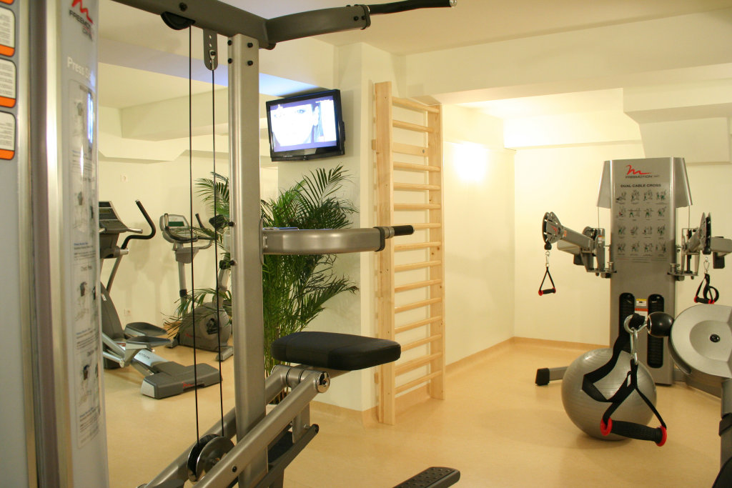 Golden Tulip Ana Tower Sibiu - 448