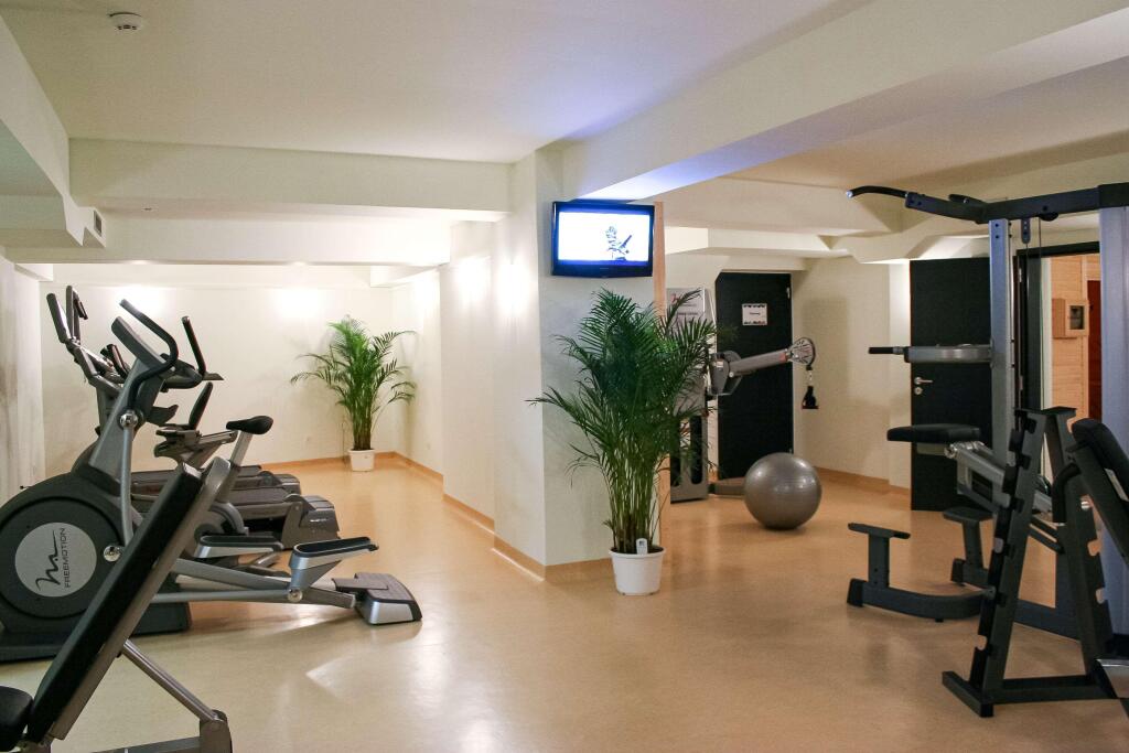 Golden Tulip Ana Tower Sibiu - 335