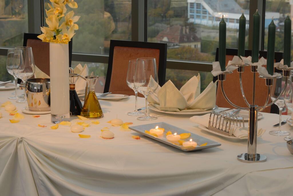 Golden Tulip Ana Tower Sibiu - 348