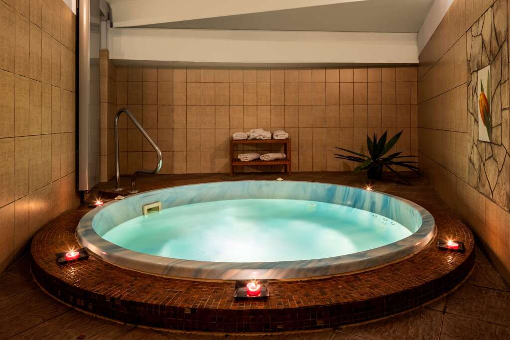 Golden Tulip Ana Tower Sibiu - 426