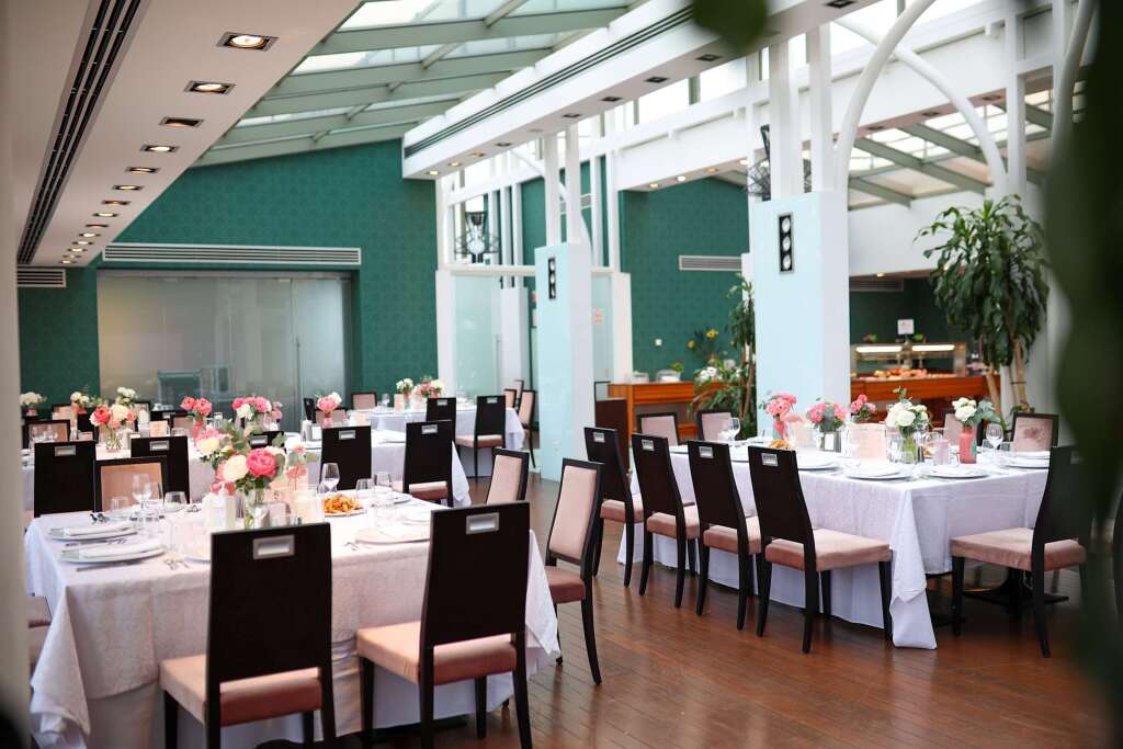 Golden Tulip Ana Tower Sibiu - 530