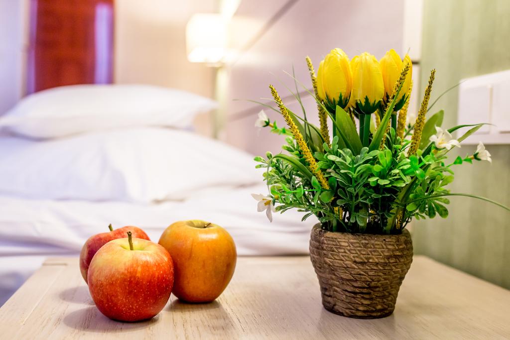 Golden Tulip Ana Tower Sibiu - 443