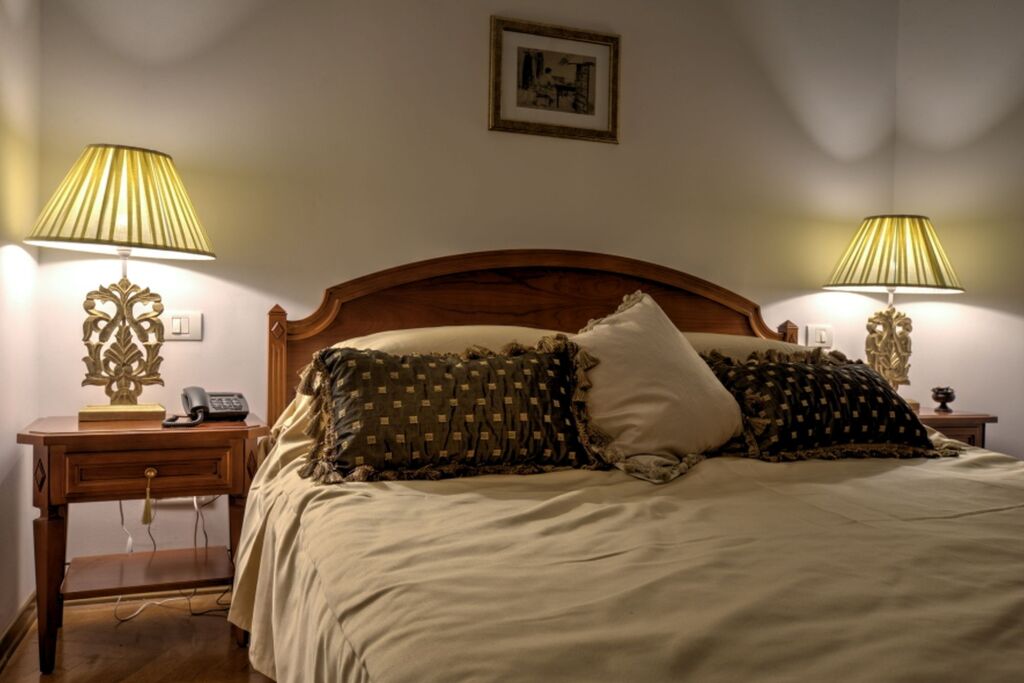 Grand Boutique Hotel - 333