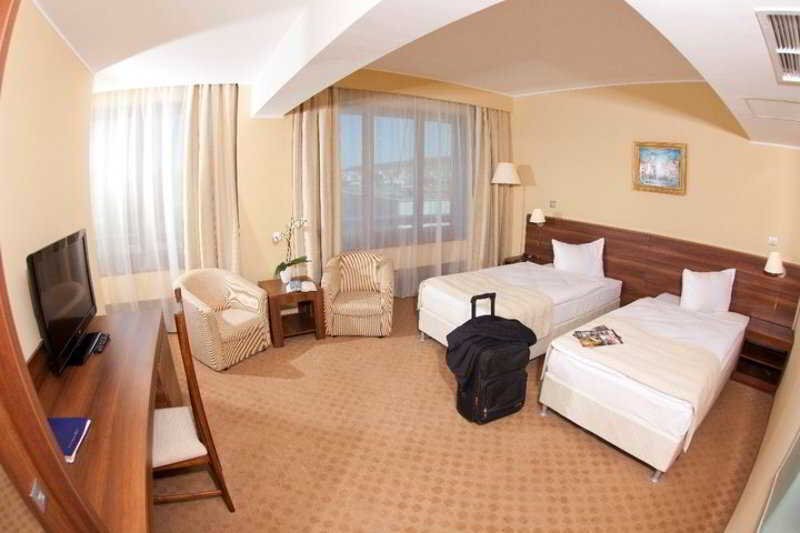 Grand Hotel - 249